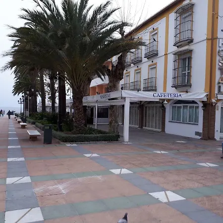 Calle Antonio Millón Apartamento Nerja