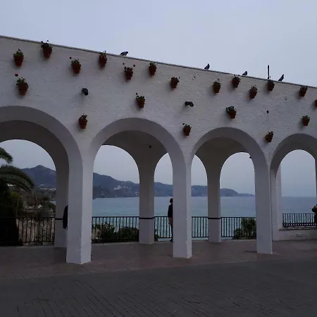 Calle Antonio Millón * Nerja