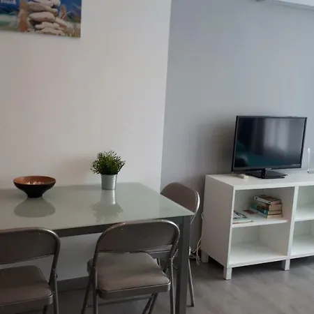 Apartamento Calle Antonio Millón Nerja