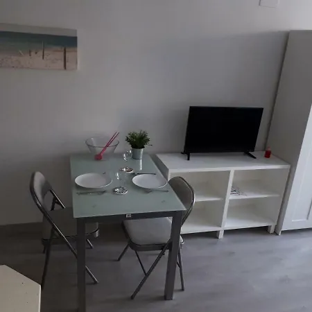Apartamento Calle Antonio Millón Nerja