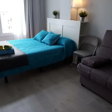 Apartamento Calle Antonio Millón Nerja