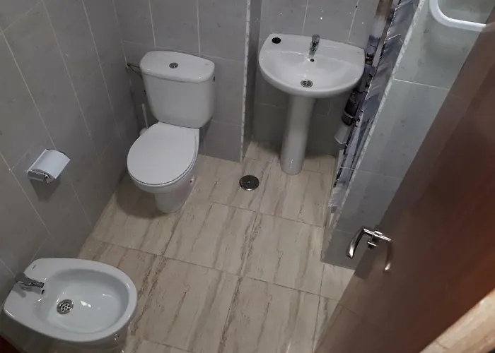 Appartement Calle Antonio Millon