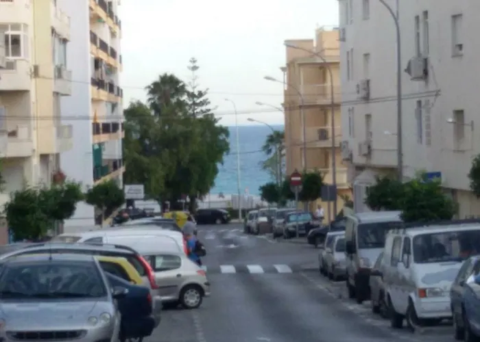 Calle Antonio Millon Appartement Nerja