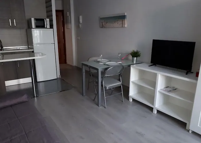 Calle Antonio Millon Appartement Nerja