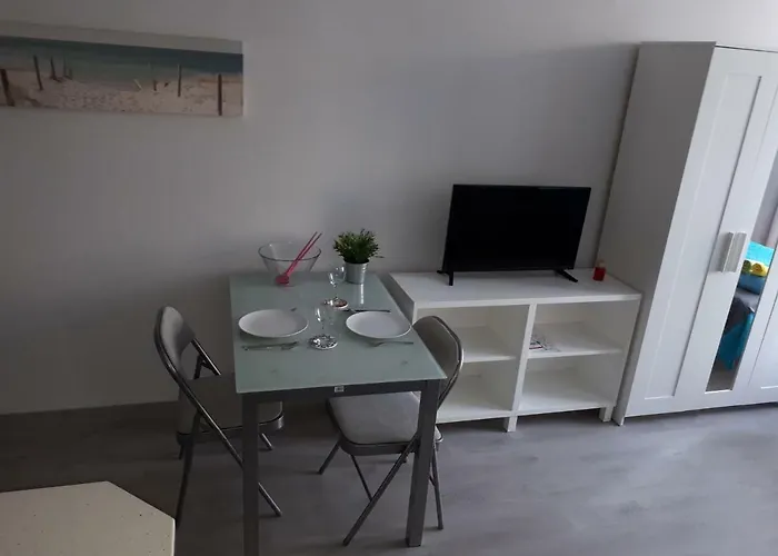 Appartement Calle Antonio Millon Nerja