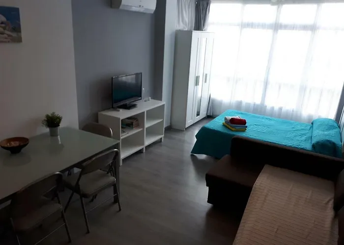 Appartement Calle Antonio Millon Nerja